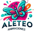 Aleteo Animaciones