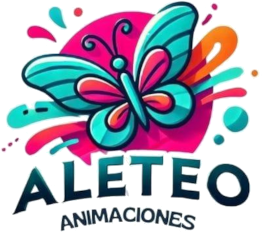 Aleteo Animaciones
